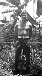 Joe Elliott WWII Kilroy Was Here Korean