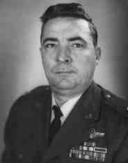 WWII Kilroy Was Here  Broken Arrow Nuclear bomb Col. Richardson 1973