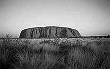 Uluru