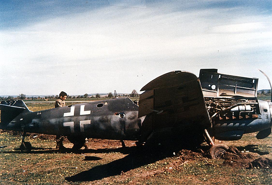 me 109