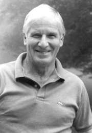 WWII Kilroy Was Here Ben Benedetto