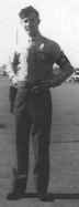 Camp Del Mar, the day they dropped the atomic bomb. Bill Hoover WWII Kilroy Was Here Korean
