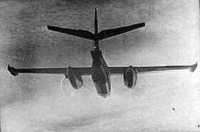 WWII Kilroy Was Here AJ-1