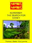 Normandy Cover WWII Kilroy Was Here Korean