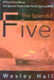 The Splendid Five Cover