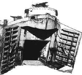 Wwii Lst