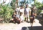 Return to Drinuimor New Guinea perilous journey Kilroy Was Here WWII War World War Legends, info Clement