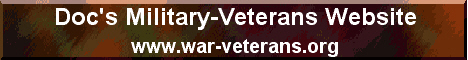 Welcome To Doc's Vets Sites